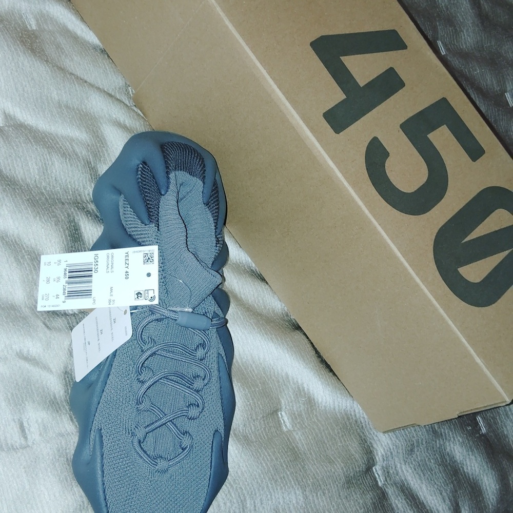 Yeezy 450